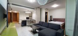Marina One Residences (D1), Apartment #567423001